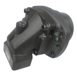 HYDRAULIC MOTOR PARKER F12-040-MF-XV-X-321-0000-P0